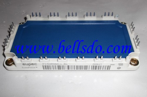 Fs150r06kl4 B4 Igbt Module