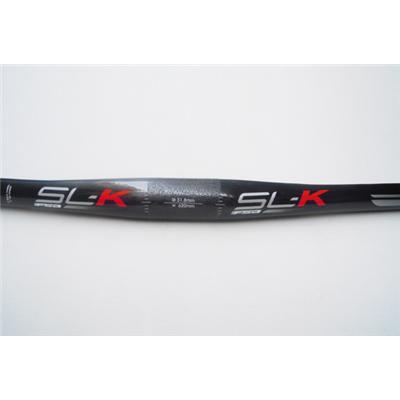 Fsa Sl K Mtb Handlebar Carbon Fibre Straight Bicycle Riser 31 8 620mm