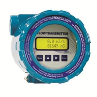 Ft210 Flow Transmitter