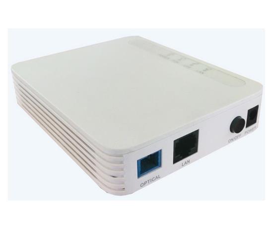 Ftth 1 Ge Port Epon Onu