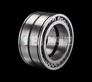 Full Complement Cylindrical Roller Bearings Moderate Sl183011 Accommodate