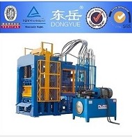 Fully Automatic Hollow Brick Machine