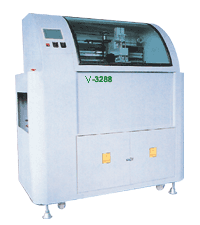 Fully Automatic Smt Stencil Printer