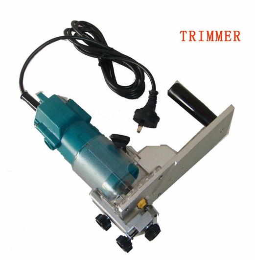 Furniture Making Machine Electric Trimmer