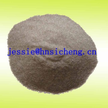 Fused Brown Aluminium Oxide F230 F1500 Mesh