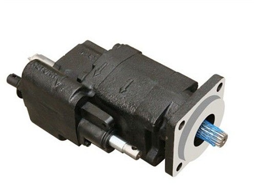 G101 G102 Dump Pump For Truck