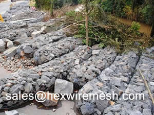 Gabion Sack