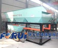 Galena Ore Upgrading Jigging Plant Dressing Machine