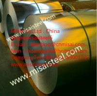 Galvanized Steel Coil Sheet Gi