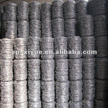 Galvanized Wire Binding Electro Hot Dip 8gauge To 26gauge