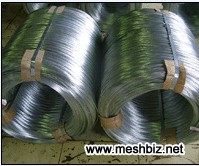 Galvanized Wire Manufacturer