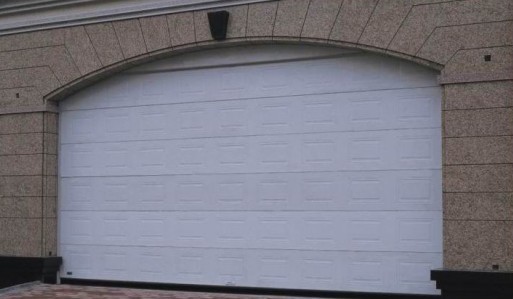 Garage Door Residential Electric