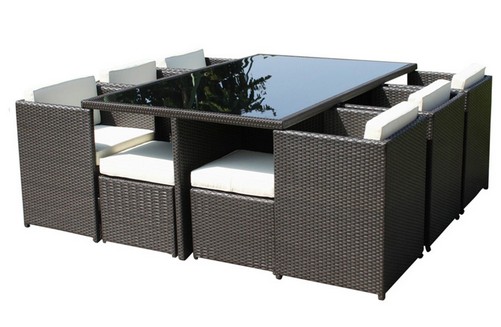 Garden Furniture China Rattan