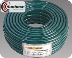 Garden Hose Pvc Flexible Water