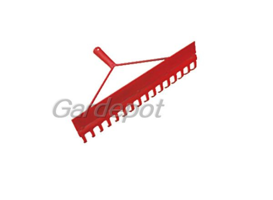 Garden Rakes Manufacturer Steel With Wooden Handle Leaf Rake Supplier Exporter