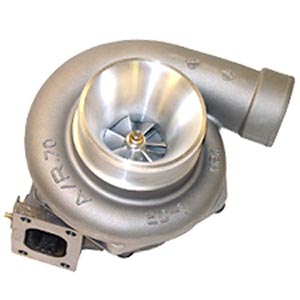 Garrett Gt15 Compact Turbocharger