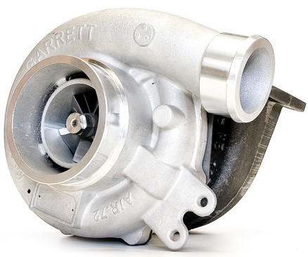 Garrett Turbocharger Gtx3582r