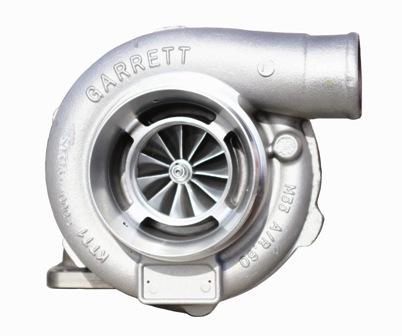 Garrett Tw18a Turbocharger