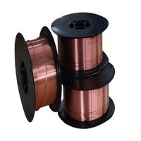 Gas Shielded Welding Wires