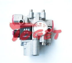 Gaskabs Modulator Valve