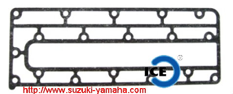 Gasket Yamaha 688 41112 A0