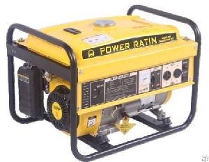 Gasoline Generator 1 To 5kw