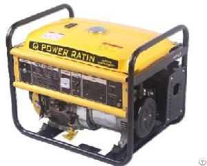 Gasoline Generator 5 10kw