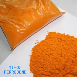 Gasoline Series Ferrocene