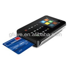 Gd210 Wireless Poterminal