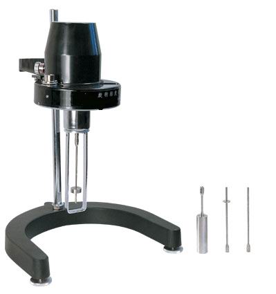 Gdj 1 Rotational Viscometer