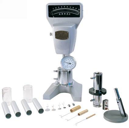 Gdj 79 Rotational Viscometer