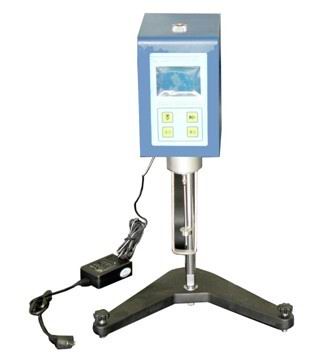 Gdj 8s Rotational Viscometer