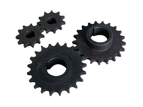 Gear Sprocket Worm Gears