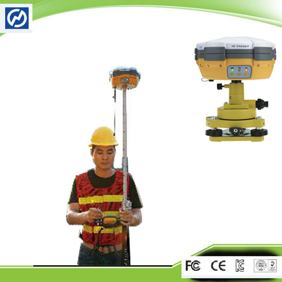 Geo Marking Fully Intergrated Gps Surveying Instruments