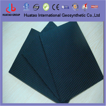 Geosynthetics Geomembrane