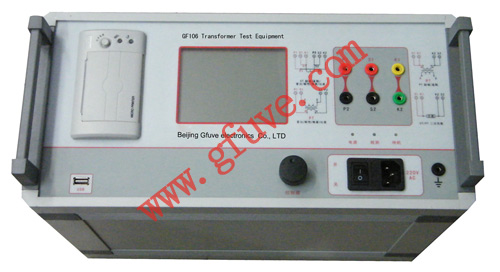 Gf106 Ct Pt Analyzer