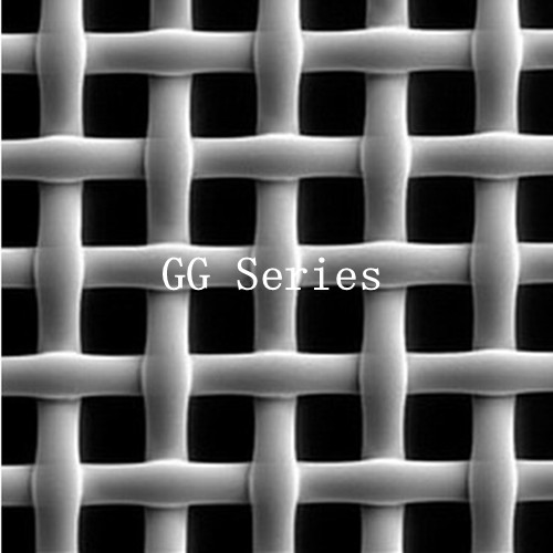 Gg Series Flour Mesh