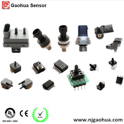 Ghpp750pdo Medical Pressure Sensor