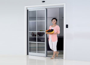 Gi3000 Interior Automatic Door