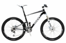 Giant Anthem X1 2011 Bike