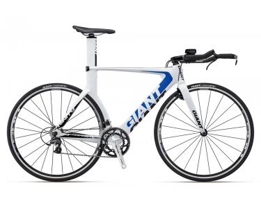 Giant Trinity Composite 2 2012 Road Bike