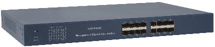 Gigabit Managed Switch Ukg1600gc