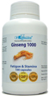 Ginseng 1000 Capsules