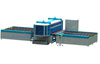 Glass Four Sides Edging Machine