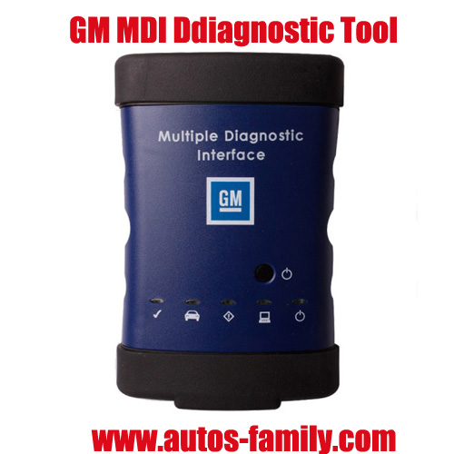 Gm Mdi Multiple Diagnostic Interface With Wifi