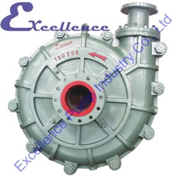 Gold Mining Slurry Pump