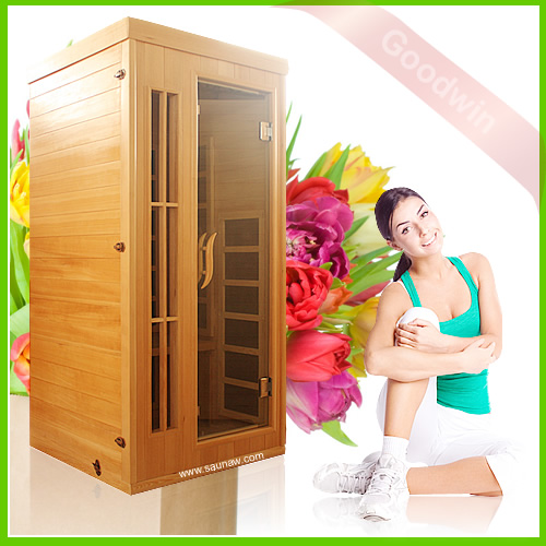 Good Health Saunas Gw 109