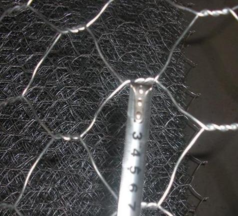 Good Hexagonal Wire Mesh