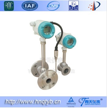 Good Price Vortex Flow Meter