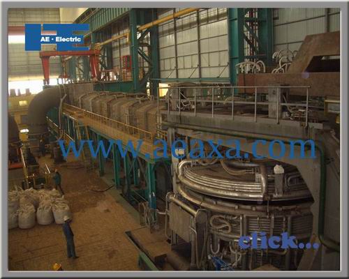 Good Quality Ae Series Continuous Preheating Feeding Equipment